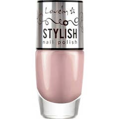 Lovely Stylish Esmalte Uñas Nro 2 8ml