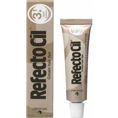 Refectocil 3.1 Castanho Claro 15ml