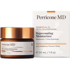 Perricone Md Essential Fx Rejuvenating Moisturizer 30ml