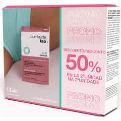 Cumlaude Lab Óvulos CLX Óvulos Vaginales 2x10uds