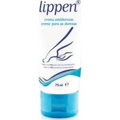 Lippen Crema Antidurezas 75 Ml