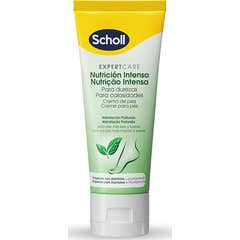 Scholl Creme Nutrição Intensa para Calosidades 75ml