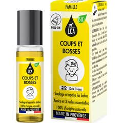 Lca Roll-On Bump/Bump 15ml
