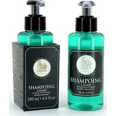 Shampoo Osma Barba 200ml