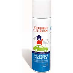 Clément Thékan Inseticida Habitat Spray Nebulizador 200 ml