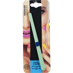 Vitry Lime Corundum Madeira 17Cm 6