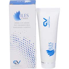 Cv Medical Iles Creme Facial 30ml