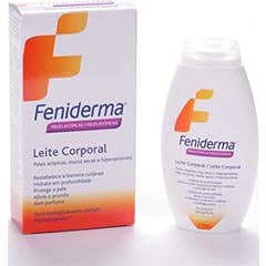 Feniderma Piel Atópica Leche Corporal 250ml