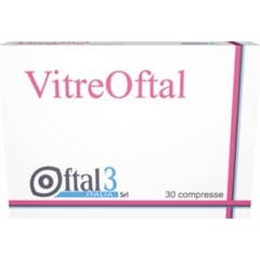 Vitreoftal Vitreoftal 30comp