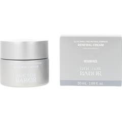 Doctor Babor Resurface Creme Renovador 50 ml