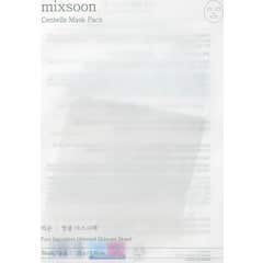Mixsoon Centella Pack Máscara 25 g
