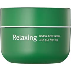 Milk Touch Hedera Helix Relaxing Cream 50ml