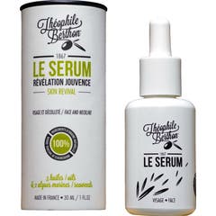 Théophile Berthon Soro Concentrado 30ml