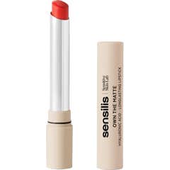 Sensilis Own the Matte Labial 06 2 g
