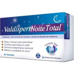 Valdispro Sono Longo 30caps