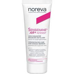 Noreva Sensidiane AR+ Creme Anti-Rougeurs 30ml