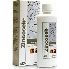 Shampoo Zincoseb 250Ml