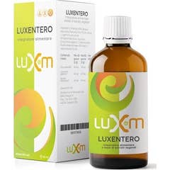 Luxm Luxentero 50ml