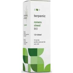 Terpénico Romero Cineol Bio 10ml