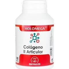 Holomega Colagénio II Articular 180caps