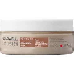 Goldwell StyleSign Texture Cera de Definição 75ml