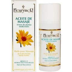Fleurymer Aceite Masaje Plantas