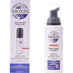 Nioxin Thinning 6 Scalp Treatment 100ml