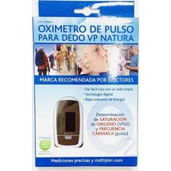 VP Natura Oximetro Pulso Dedo 1ud