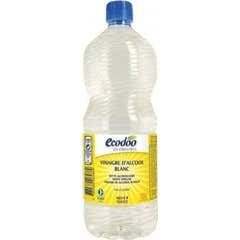 Ecodoo Vinagre de Álcool Branco Eco 1l