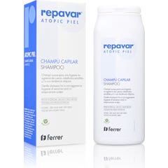 Repavar Champô Atópico 200ml