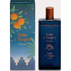 L'Erbolario Notte A Tangeri Perfume 100 ml