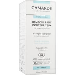 Gamarde Demaq Olhos Suavidade 30M