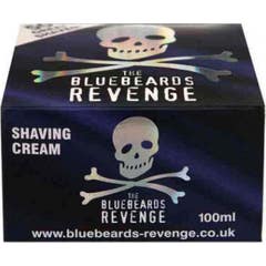 O Creme de barbear Bluebeards Revenge 100ml