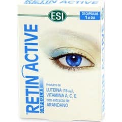 Retin Active 20cáps