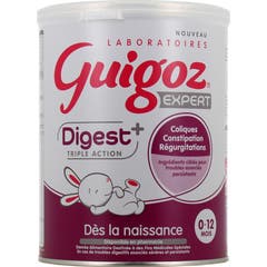 Guigoz Expert Digest Leite em Pó 780 g