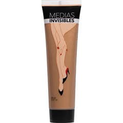 Medias Invisibles Ikons Tom Universal 100ml