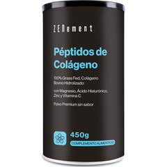 Zenement Péptidos de Colágeno 450g