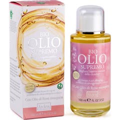 Ardes Cosmetici Bio Óleo Supremo Cicatrizes 100 ml