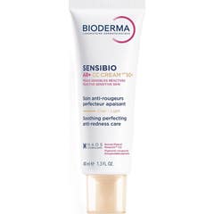 Bioderma Sensibio AR+ CC Cream SPF50+ Clair 40 ml