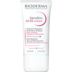 Bioderma Sensibio AR BB Cream SPF30 Tono Claro 40ml