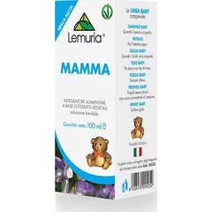 Lemuria Leche Mamá 100ml