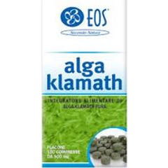 Eos Alga Klamath 500mg 100comp