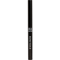 Mia Eyelinergreen Blue 718