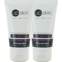 UpSkin Creme Suave para as Mãos 2x50ml