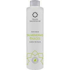 Taller Madreselva Óleo Corporal de Amêndoas Doces 500 ml
