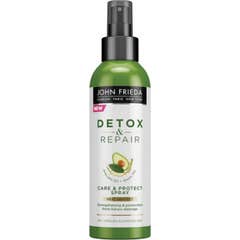 John Frieda Detox Reparação Cuidados Protectores em Spray 200ml