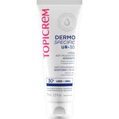 Topicrem Ur 30 Crema 75ml