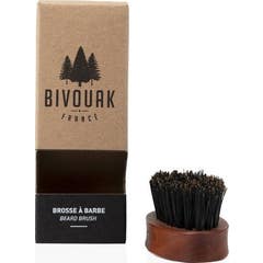 Bivouak Escova Barba 1 Unidade