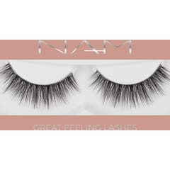 Nam Great Feeling Lashes 1 ud