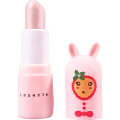 Inuwet Bálsamo Labial Bunny Balm Candy Cane 3.5g